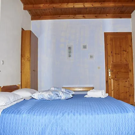 Kamares Studios Symi