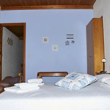 Apartamento Kamares Symi