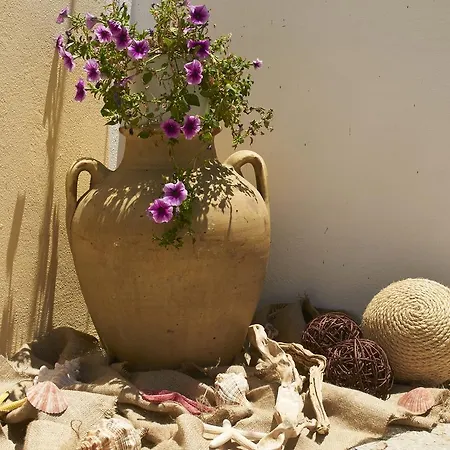 Apartamento Kamares Symi