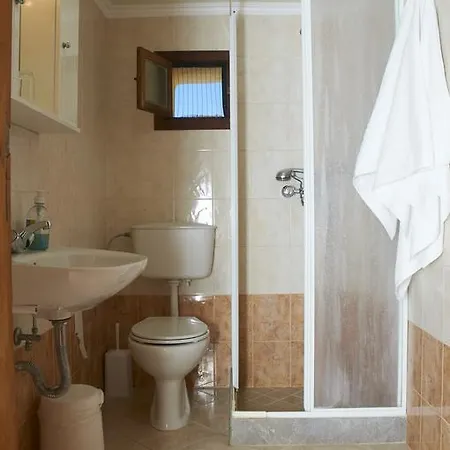 Apartment Kamares Studios Symi