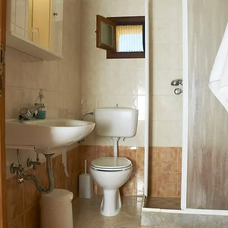 Apartman Kamares