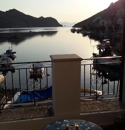 Kamares Studios Symi