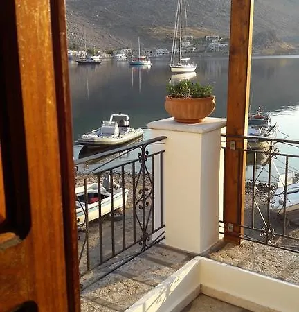 Kamares Apartman